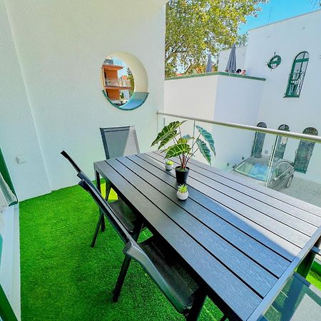 Villa Bauhaus Labi Garden Wellness Apartman Siofok Dış mekan fotoğraf