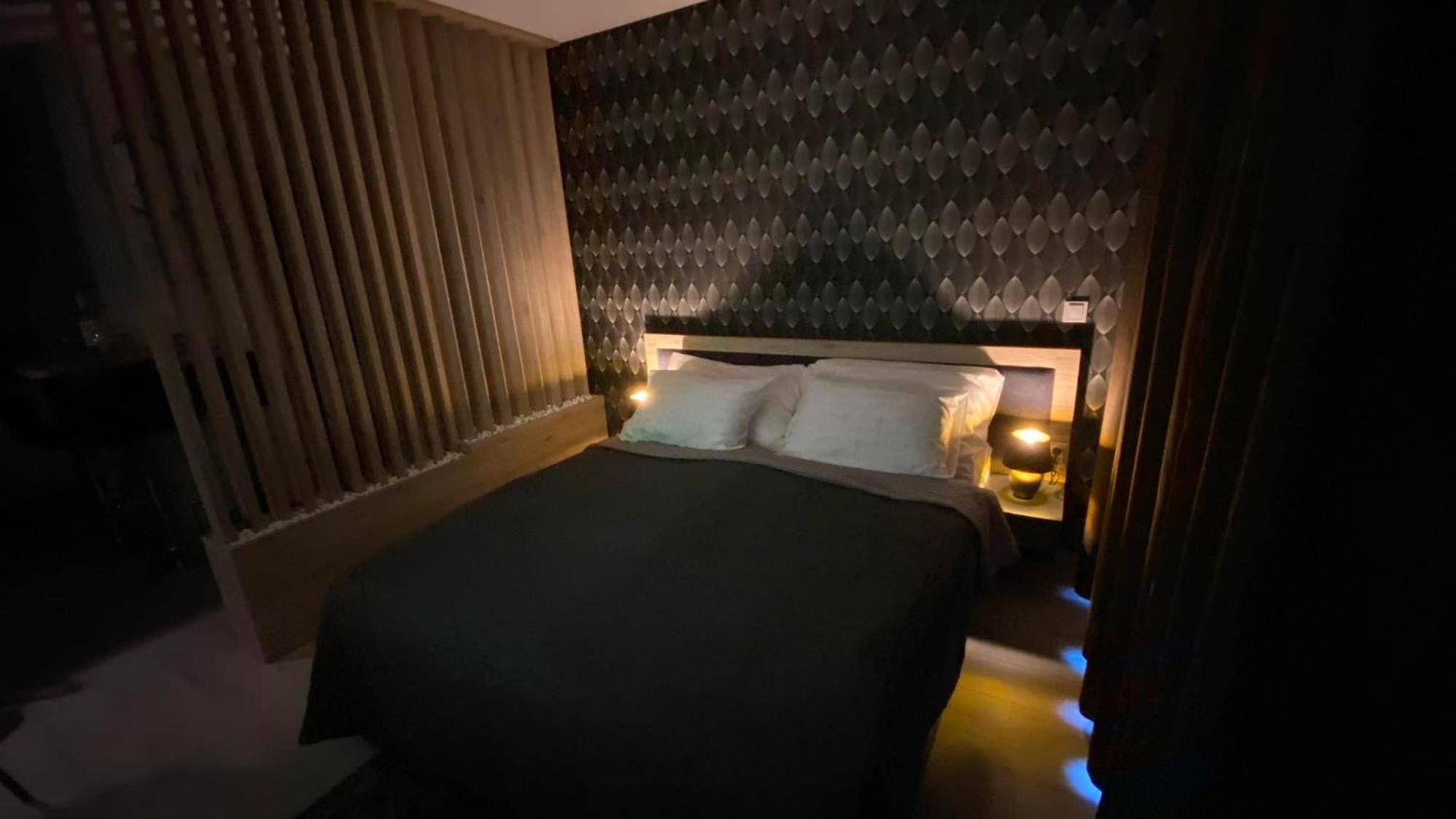 Villa Bauhaus Labi Garden Wellness Apartman Siofok Dış mekan fotoğraf